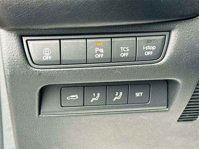 2026 Mazda Mazda CX-50 2.5 Turbo AWD