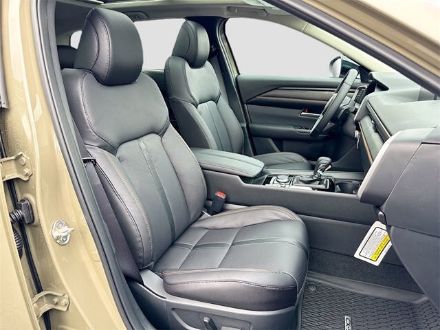 2026 Mazda Mazda CX-50 2.5 Turbo AWD