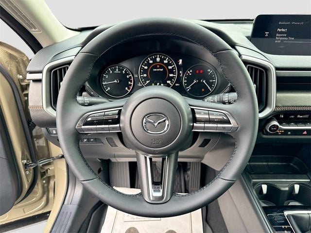 2026 Mazda Mazda CX-50 2.5 Turbo AWD