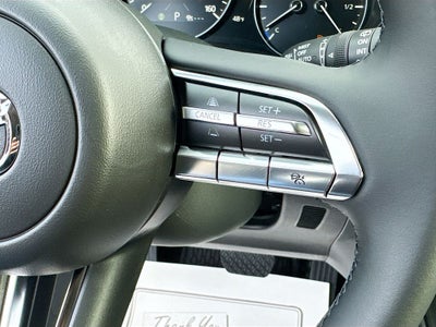 2026 Mazda Mazda CX-50 2.5 Turbo AWD