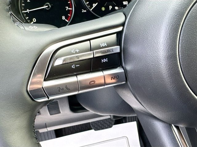 2026 Mazda Mazda CX-50 2.5 Turbo AWD