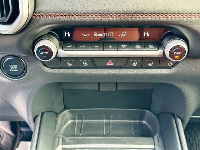 2026 Mazda Mazda CX-50 2.5 Turbo AWD