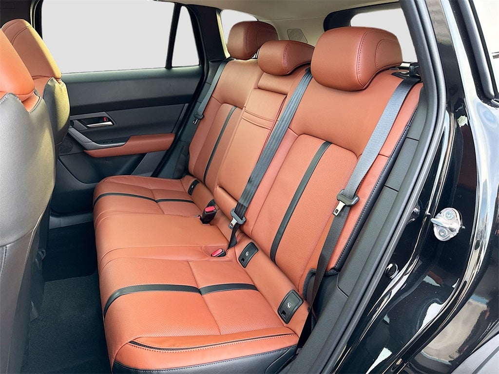 2026 Mazda Mazda CX-50 2.5 Turbo AWD