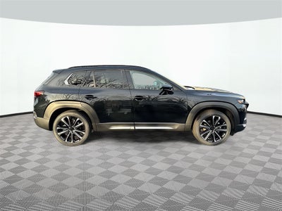 2026 Mazda Mazda CX-50 2.5 Turbo AWD