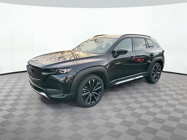 2026 Mazda Mazda CX-50 2.5 Turbo AWD