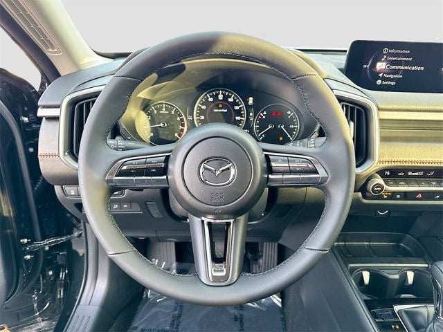 2026 Mazda Mazda CX-50 2.5 Turbo AWD