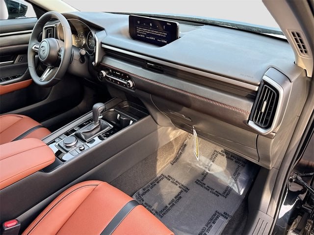 2026 Mazda Mazda CX-50 2.5 Turbo AWD