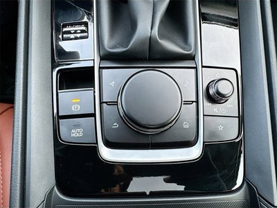 2026 Mazda Mazda CX-50 2.5 Turbo AWD