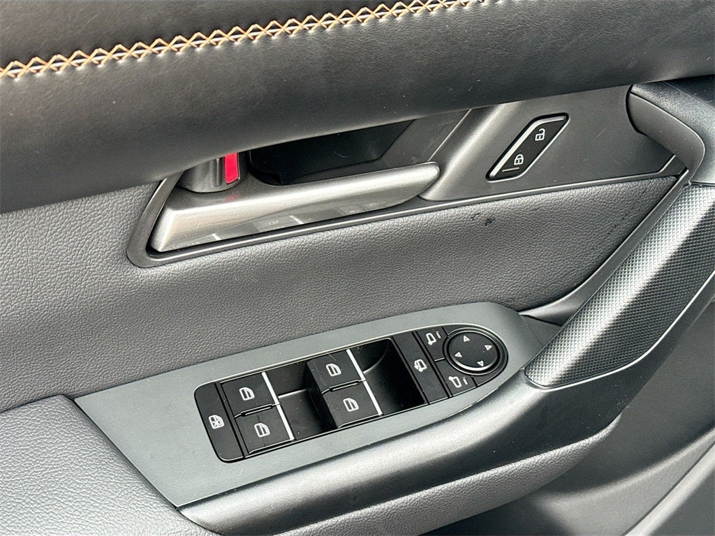 2026 Mazda Mazda CX-50 2.5 Turbo AWD