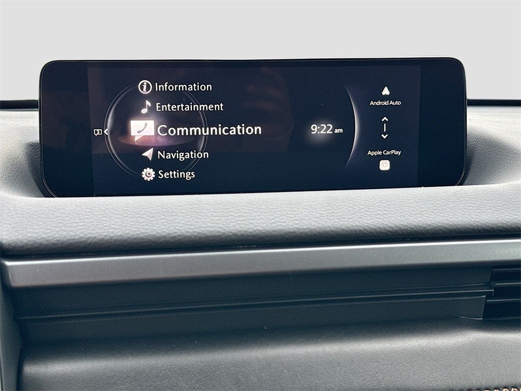 2026 Mazda Mazda CX-50 2.5 Turbo AWD