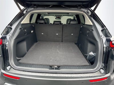 2026 Mazda Mazda CX-50 2.5 Turbo AWD