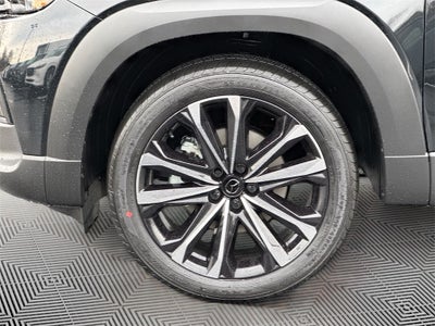 2026 Mazda Mazda CX-50 2.5 Turbo AWD