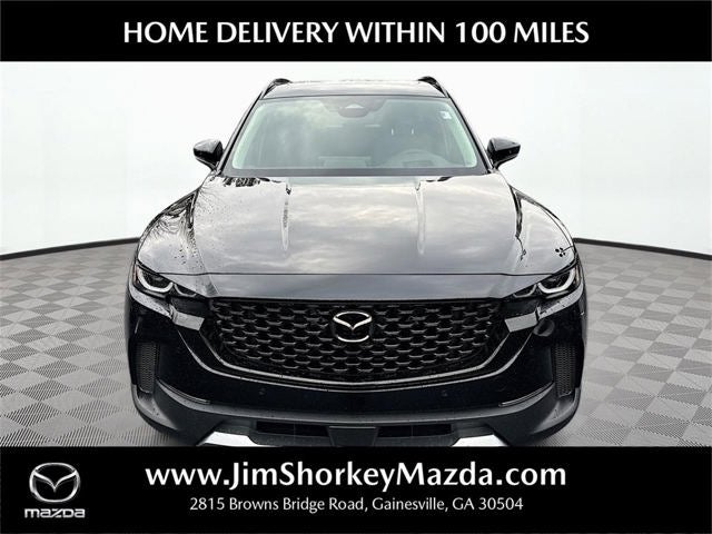 2026 Mazda Mazda CX-50 2.5 Turbo AWD