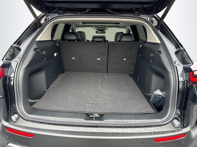 2026 Mazda Mazda CX-50 2.5 Turbo AWD