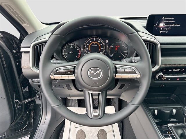 2026 Mazda Mazda CX-50 2.5 Turbo AWD