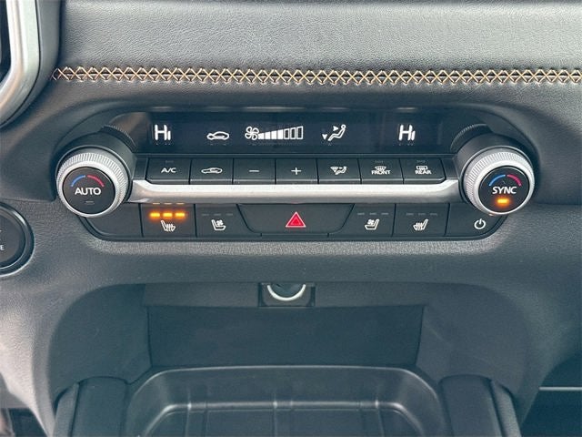 2026 Mazda Mazda CX-50 2.5 Turbo AWD