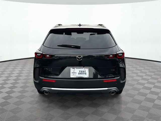 2026 Mazda Mazda CX-50 2.5 Turbo AWD