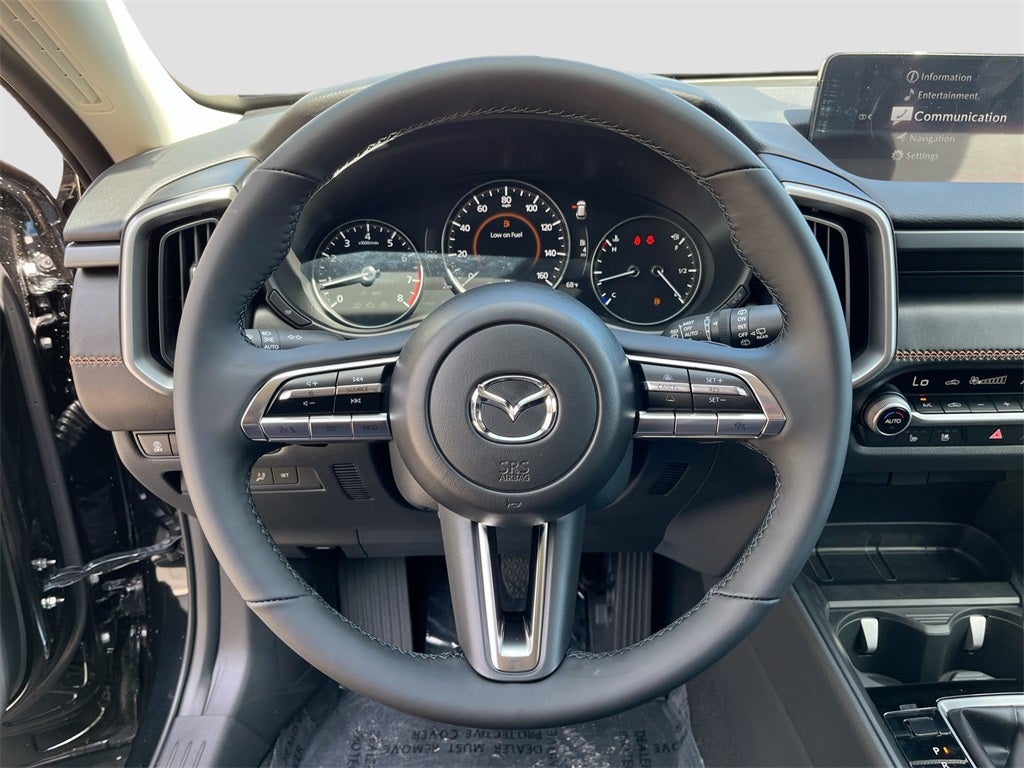 2026 Mazda Mazda CX-50 2.5 Turbo AWD