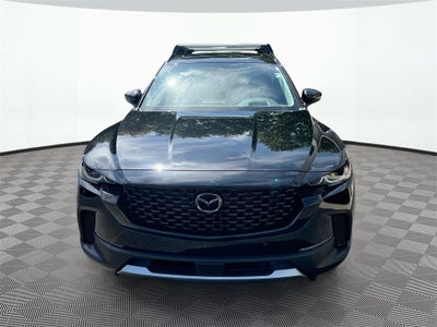 2026 Mazda Mazda CX-50 2.5 Turbo AWD