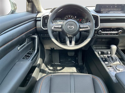 2026 Mazda Mazda CX-50 2.5 Turbo AWD