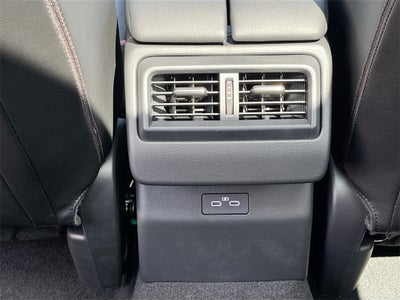 2026 Mazda Mazda CX-50 2.5 Turbo AWD