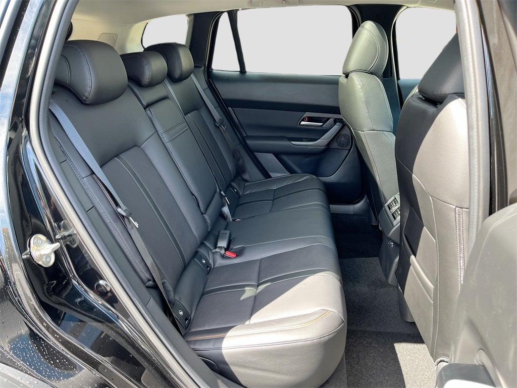 2026 Mazda Mazda CX-50 2.5 Turbo AWD