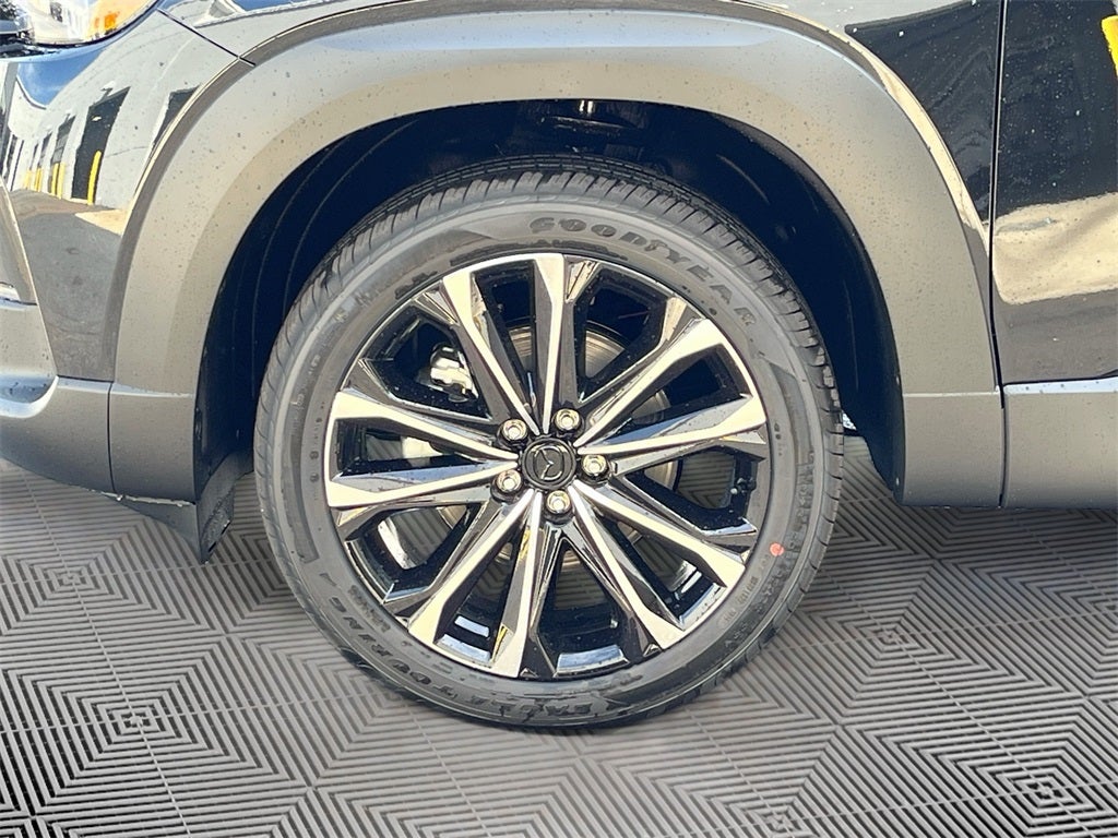 2026 Mazda Mazda CX-50 2.5 Turbo AWD