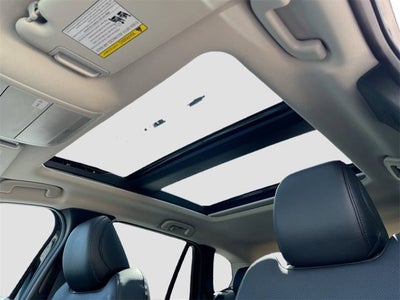 2026 Mazda Mazda CX-50 2.5 Turbo AWD