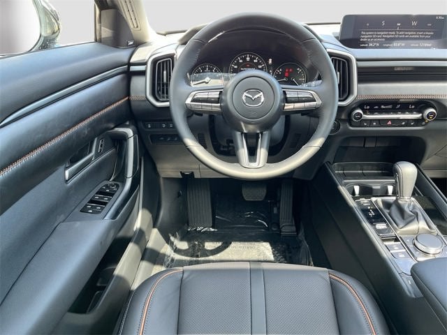 2026 Mazda Mazda CX-50 2.5 Turbo AWD