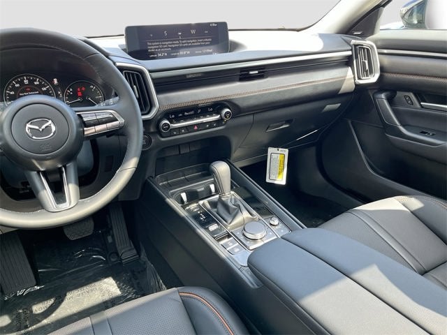 2026 Mazda Mazda CX-50 2.5 Turbo AWD