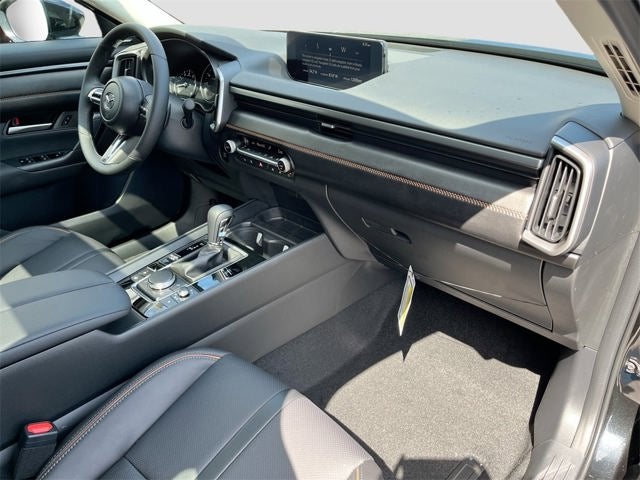 2026 Mazda Mazda CX-50 2.5 Turbo AWD