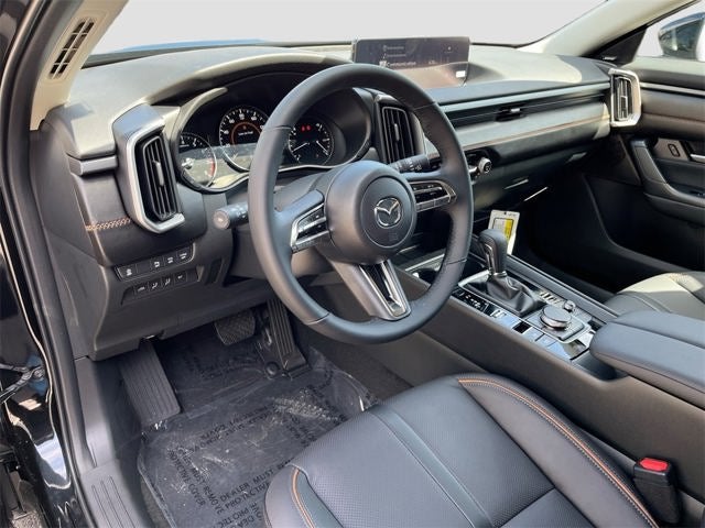 2026 Mazda Mazda CX-50 2.5 Turbo AWD
