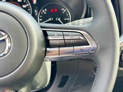 2026 Mazda Mazda CX-50 2.5 Turbo AWD