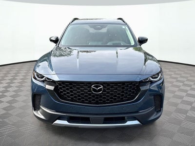 2026 Mazda Mazda CX-50 2.5 Turbo AWD