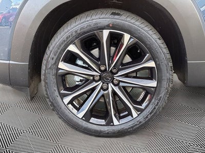 2026 Mazda Mazda CX-50 2.5 Turbo AWD