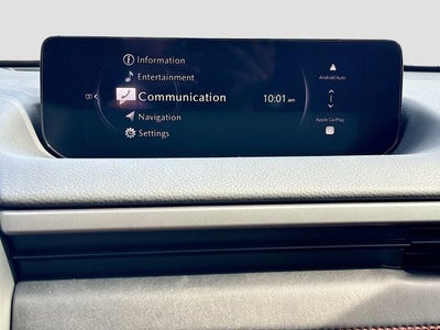 2026 Mazda Mazda CX-50 2.5 Turbo AWD