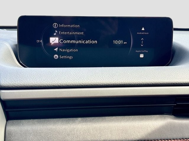 2026 Mazda Mazda CX-50 2.5 Turbo AWD