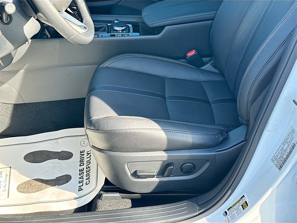 2026 Mazda Mazda CX-50 2.5 Turbo AWD