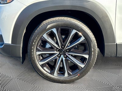 2026 Mazda Mazda CX-50 2.5 Turbo AWD