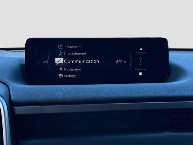 2026 Mazda Mazda CX-50 2.5 Turbo AWD