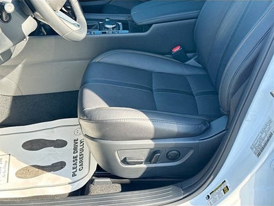 2026 Mazda Mazda CX-50 2.5 Turbo AWD