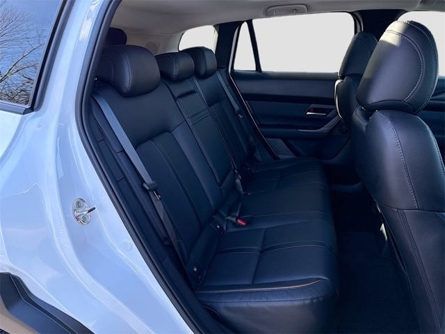 2026 Mazda Mazda CX-50 2.5 Turbo AWD