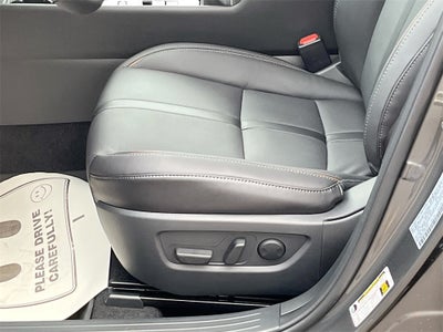 2026 Mazda Mazda CX-50 2.5 Turbo AWD