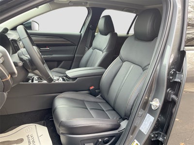 2026 Mazda Mazda CX-50 2.5 Turbo AWD