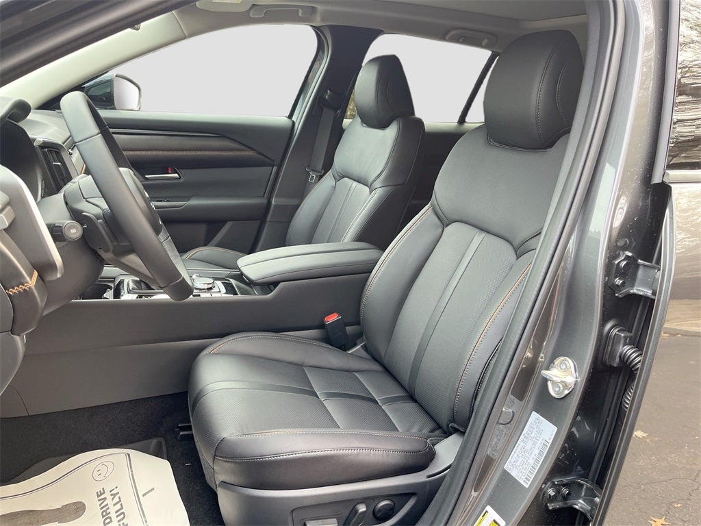 2026 Mazda Mazda CX-50 2.5 Turbo AWD