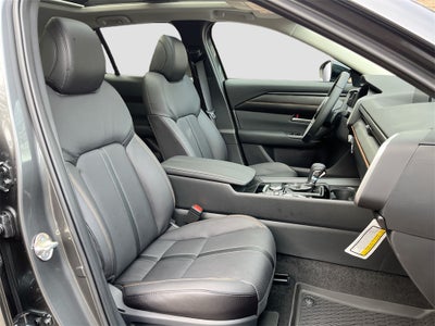 2026 Mazda Mazda CX-50 2.5 Turbo AWD