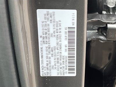 2026 Mazda Mazda CX-50 2.5 Turbo AWD