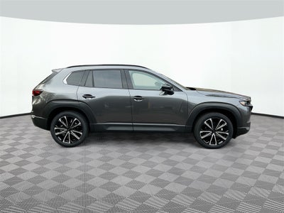 2026 Mazda Mazda CX-50 2.5 Turbo AWD