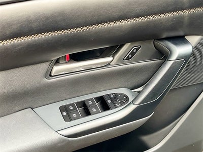 2026 Mazda Mazda CX-50 2.5 Turbo AWD