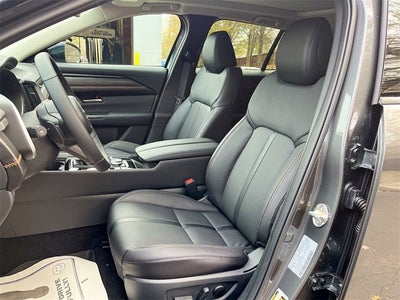 2026 Mazda Mazda CX-50 2.5 Turbo AWD